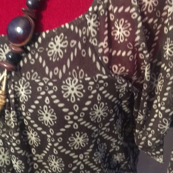 Peasant blouse - Picture 2 of 6